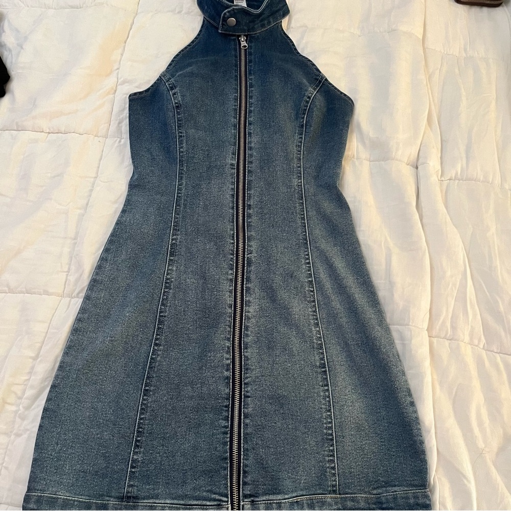 Forever 21 dress
